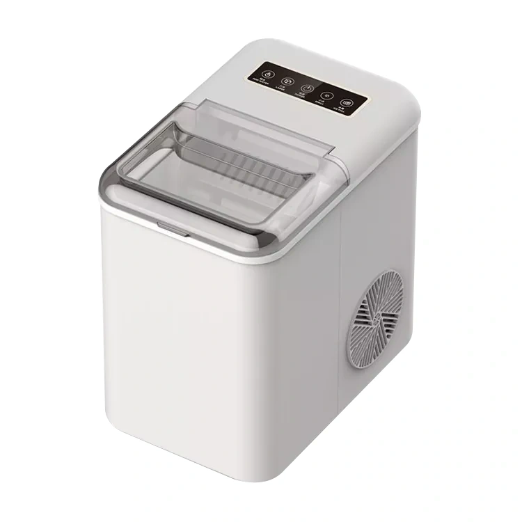 10 kg/24 uur kogelijsmachine