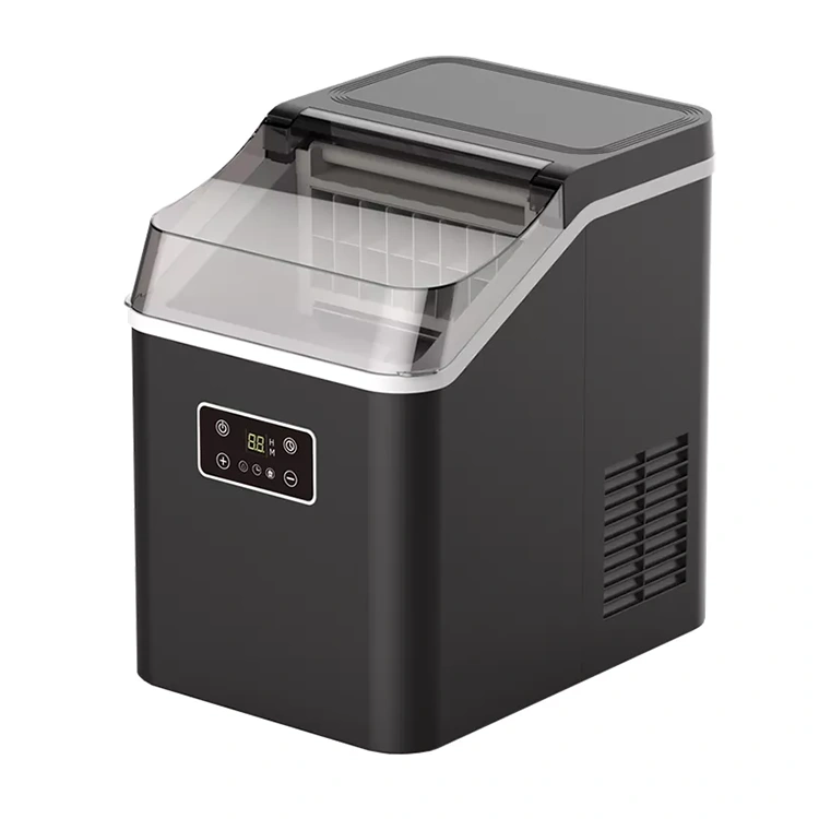 15 kg/24 uur ijsblokjesmachine