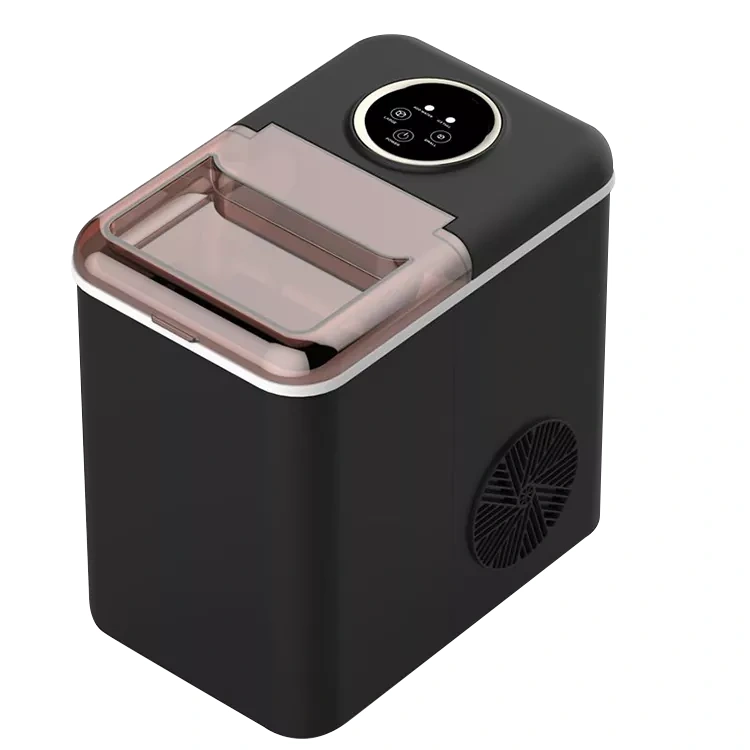 Automatische kogelijsmaker