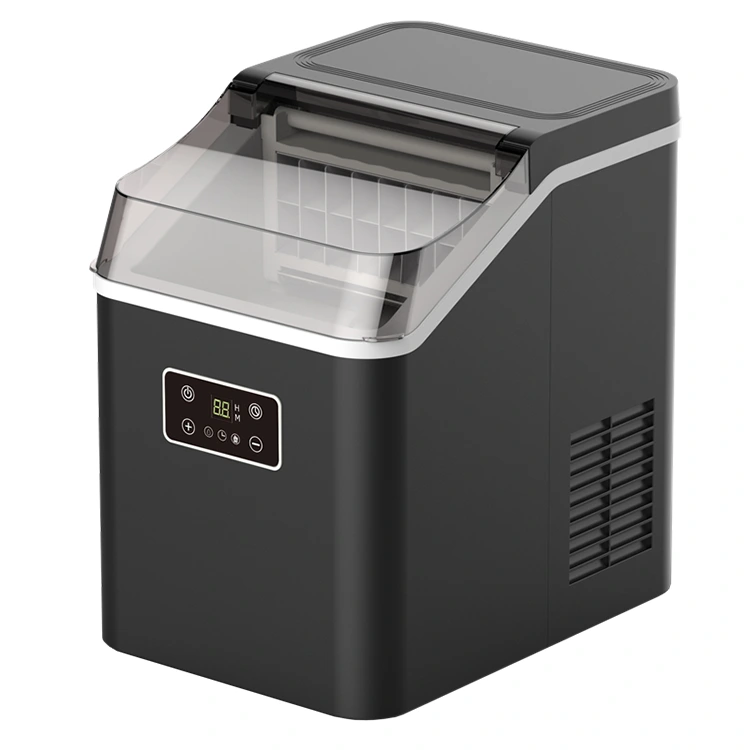 Automatische ijsblokjesmachine