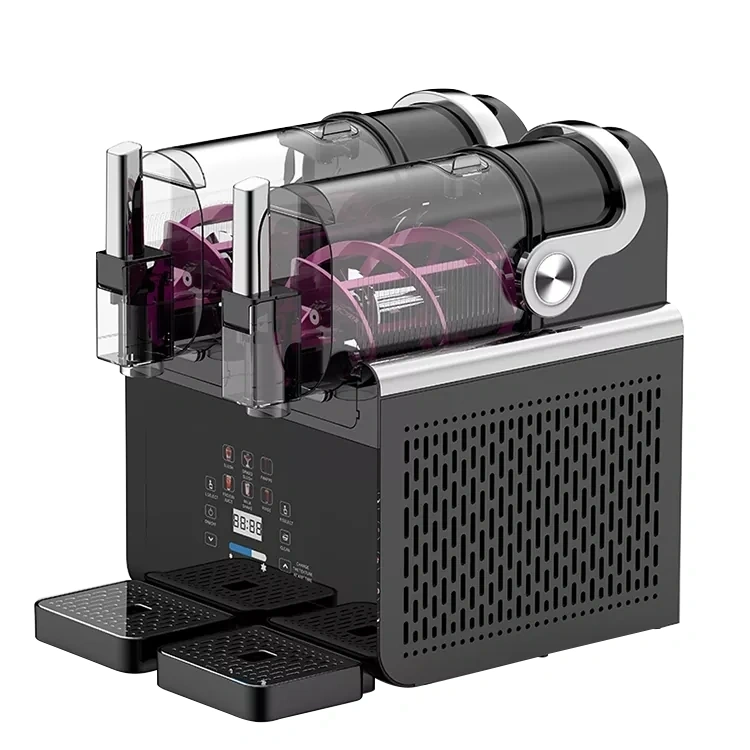 Commerciële Slush-machine