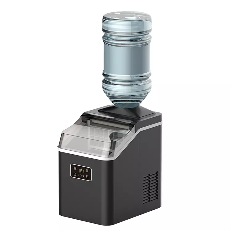 15kg/24h Cube Ice Maker