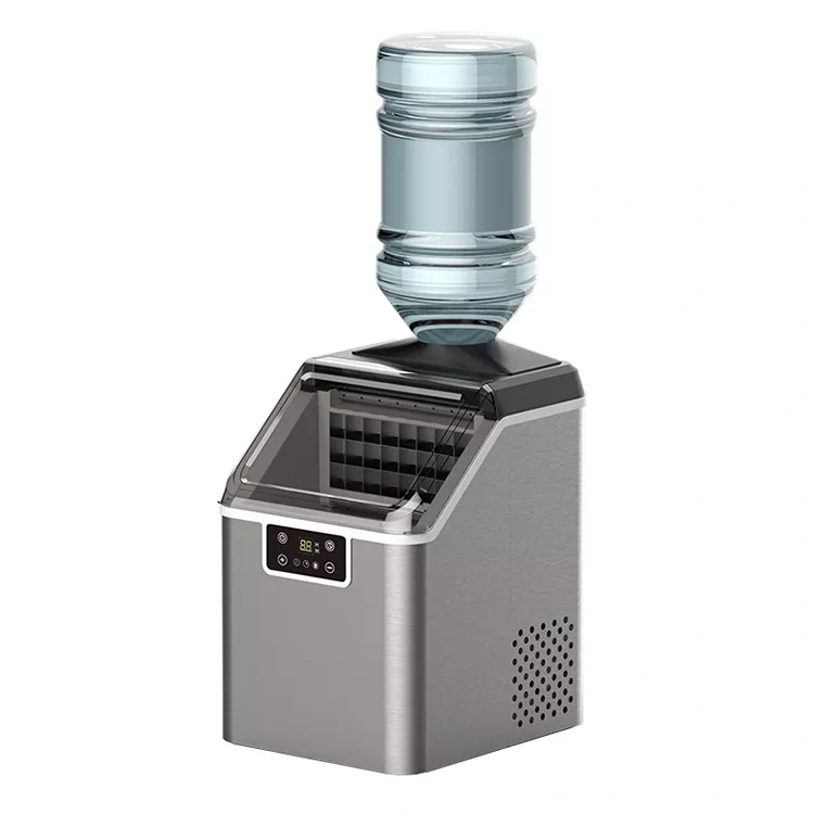 20kg/24h Cube Ice Maker