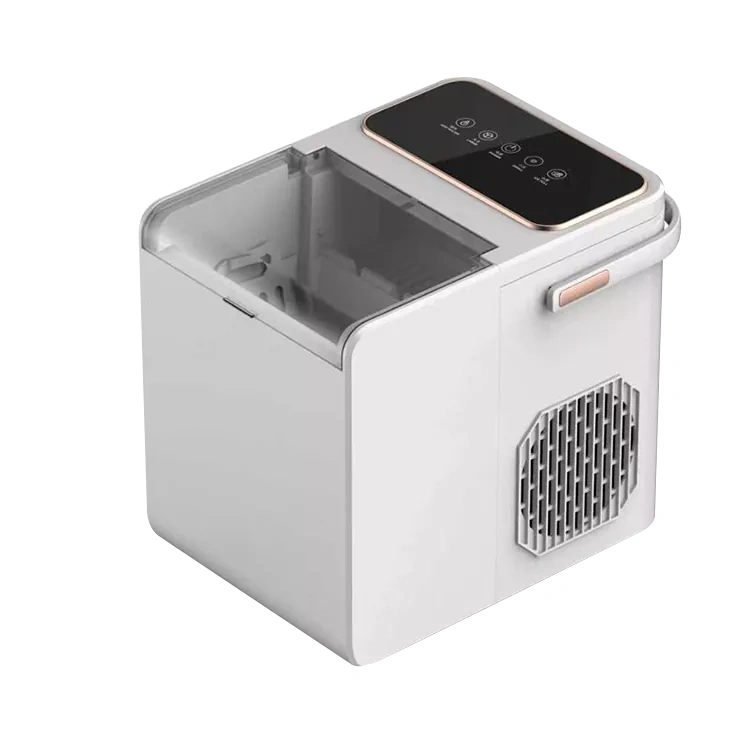 Home Bullet Ice Maker